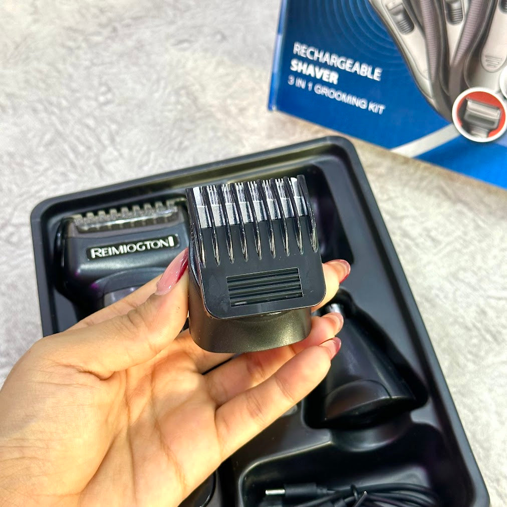 Maquina para motilar / accesorios