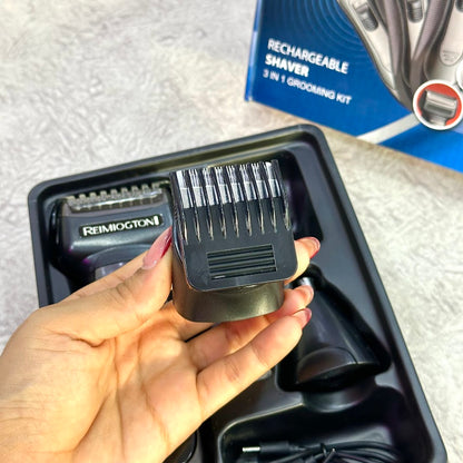 Maquina para motilar / accesorios