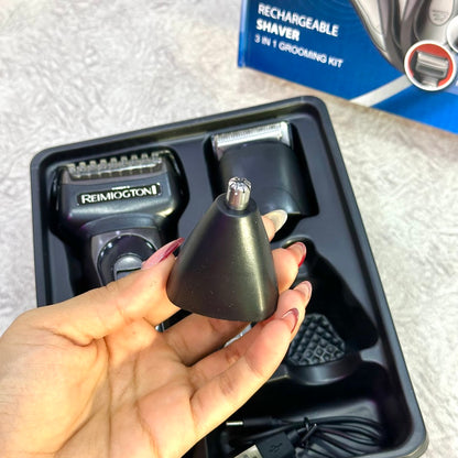 Maquina para motilar / accesorios