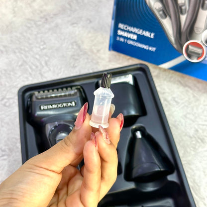 Maquina para motilar / accesorios