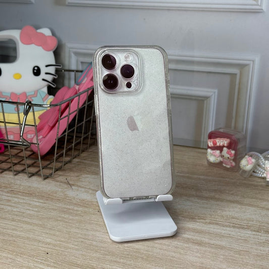 glitter iph 14 pro