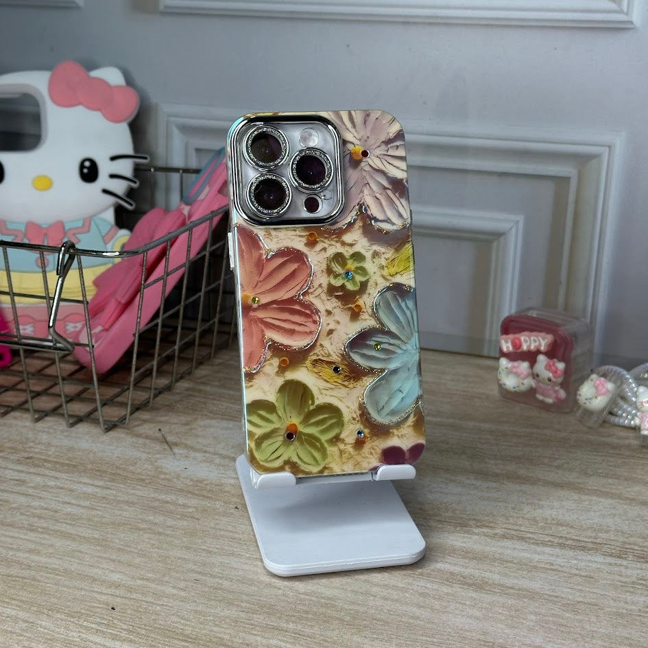 Flores playa IPH 14 PRO