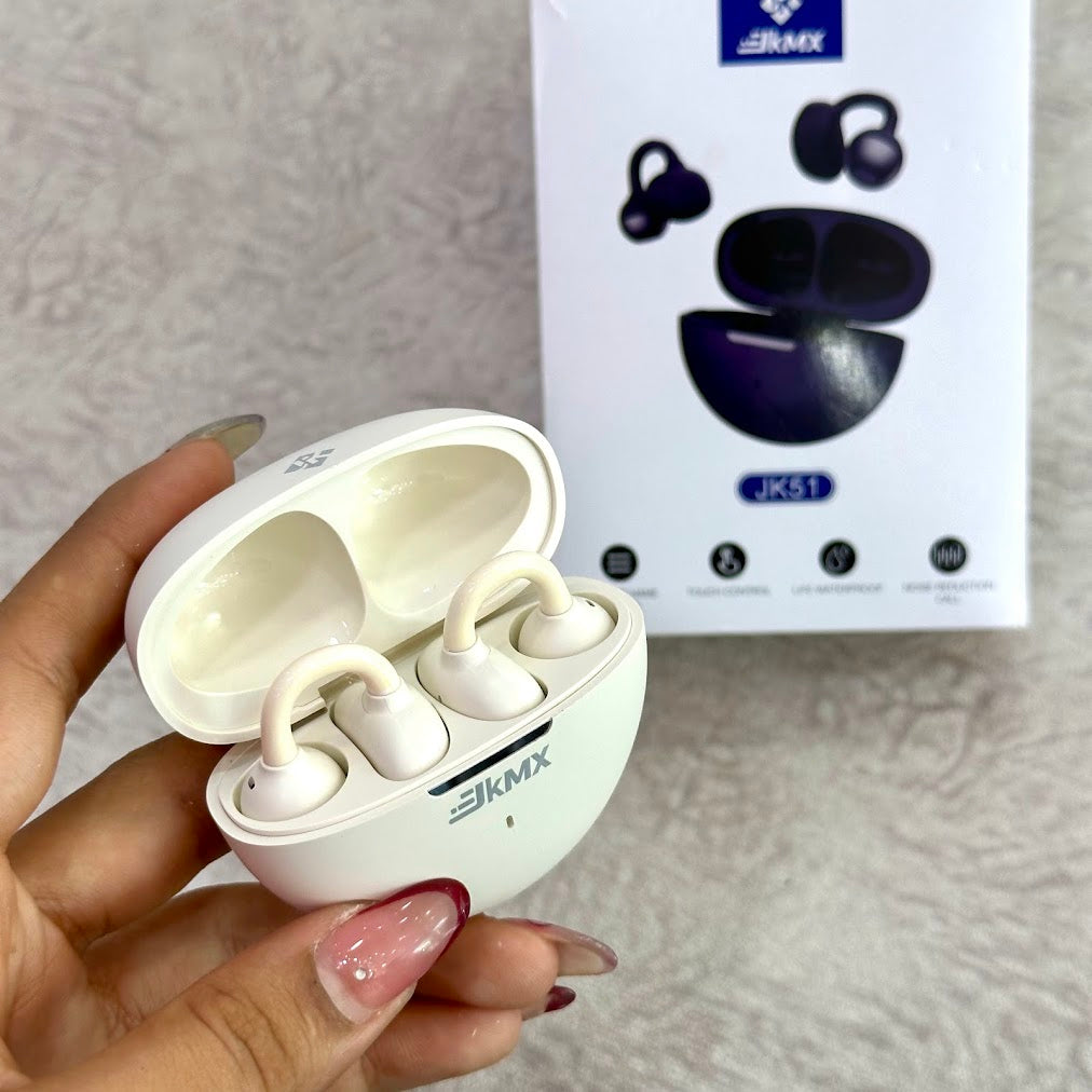 AUDIFONOS JK51
