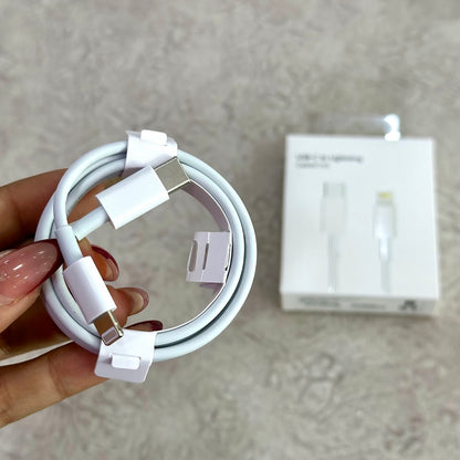 Cable tipo C a Lightning