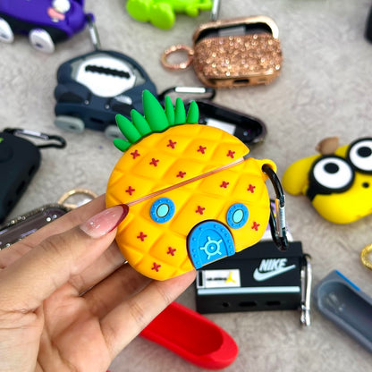 P animado AirPods pro 2