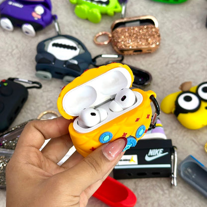 P animado AirPods pro 2