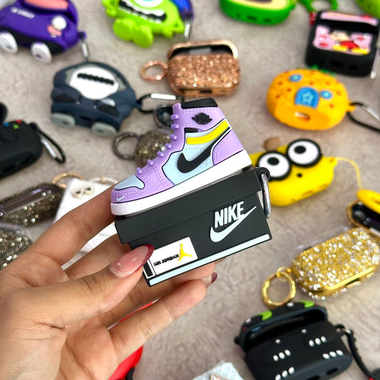 P animado AirPods Pro 2