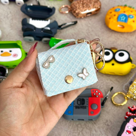 Bolso de lujo AirPods Pro 2