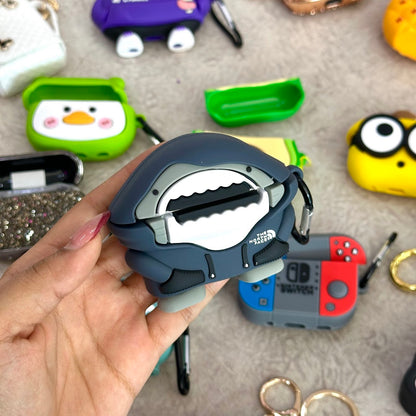 P animado AirPods Pro 2