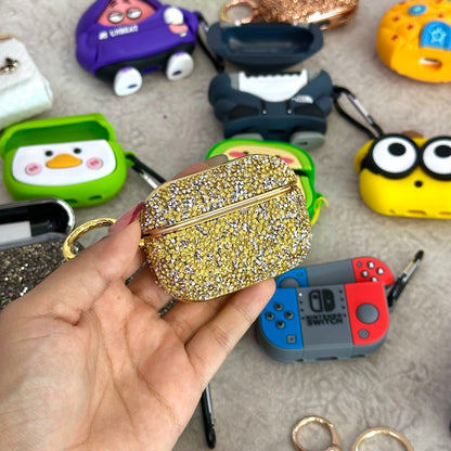 P animado AirPods Pro 2