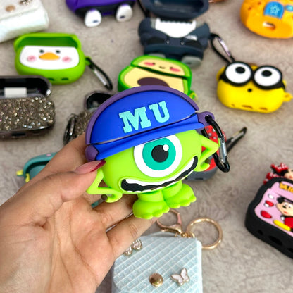 P animado AirPods Pro 2