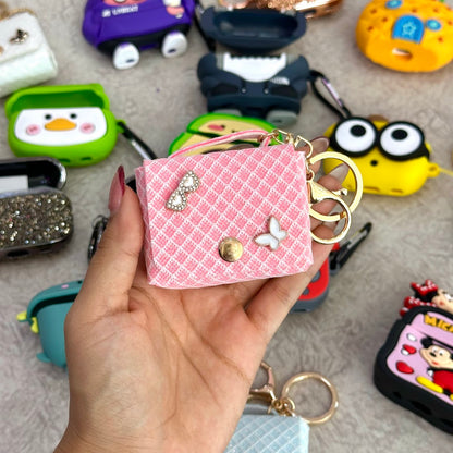 Bolso de lujo AirPods Pro 2