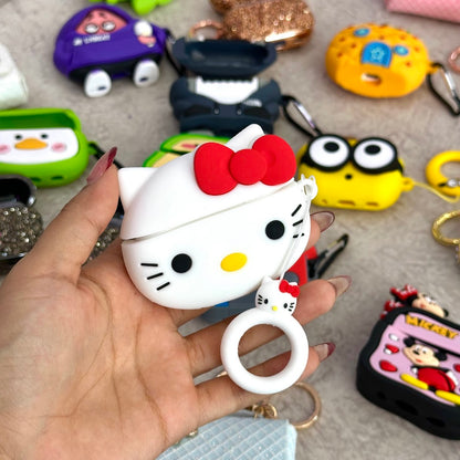 P animado AirPods Pro 2