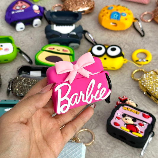 P animado AirPods Pro 2