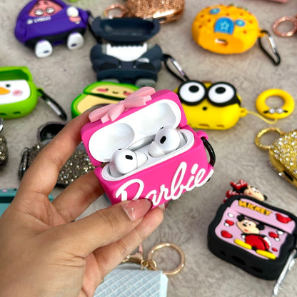 P animado AirPods Pro 2