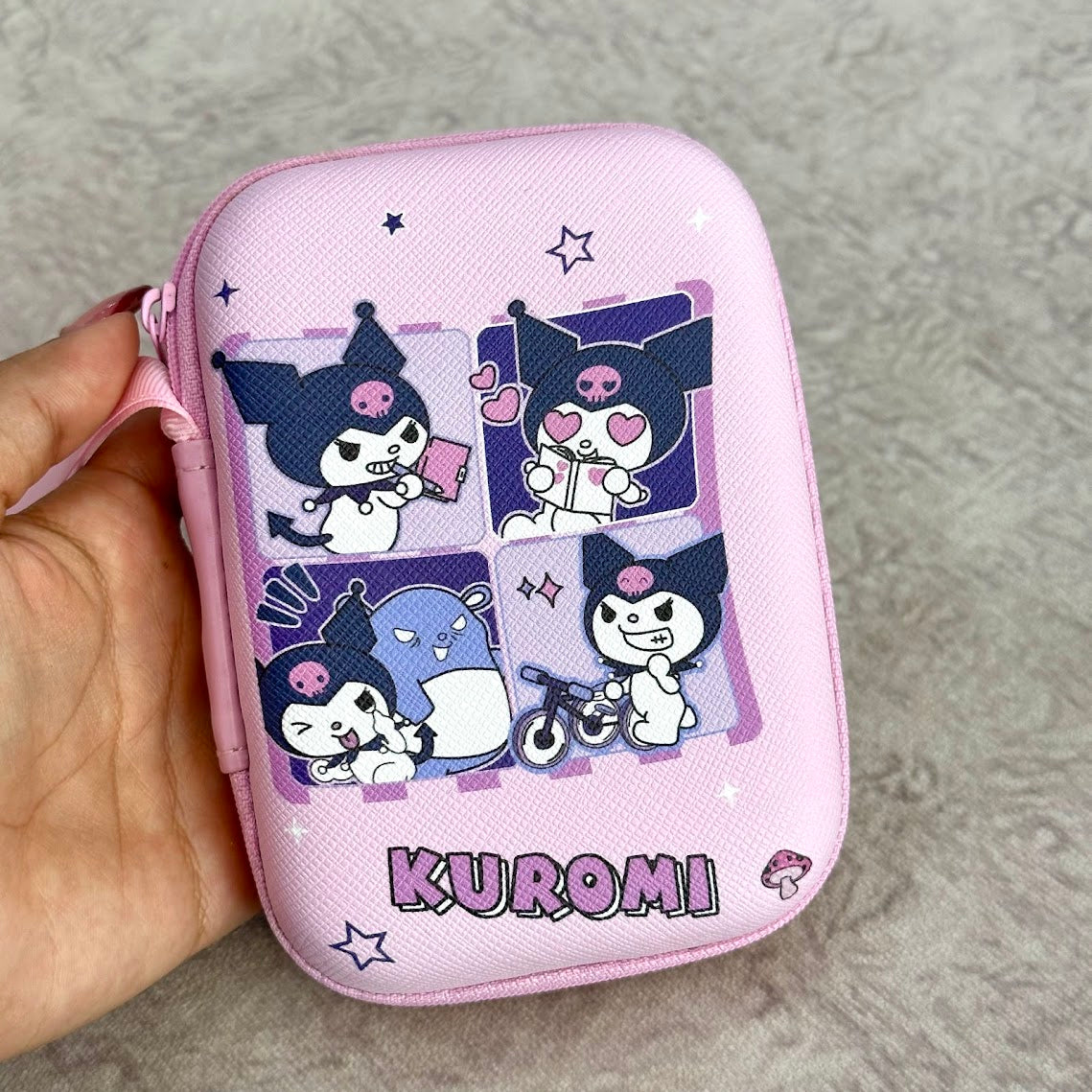 COMBO PROTECTOR DE CARGADORES