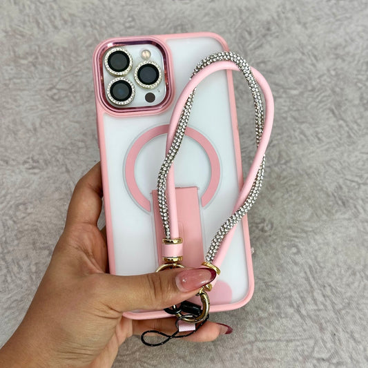 Strap de lujo Swarovski