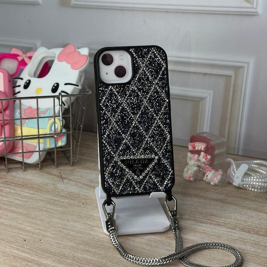 PRADA DIAMANTE AZUL IPH 13/14