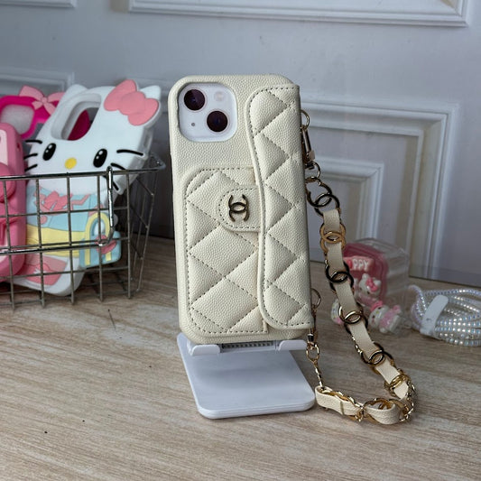 Chanel bolso iph 15