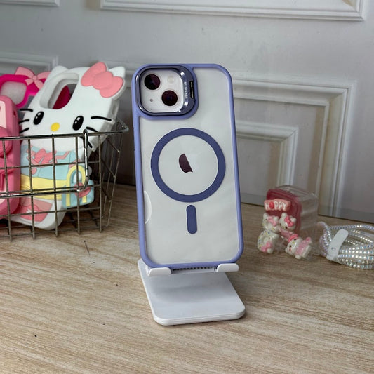 Combo magsafe lila IPH 15