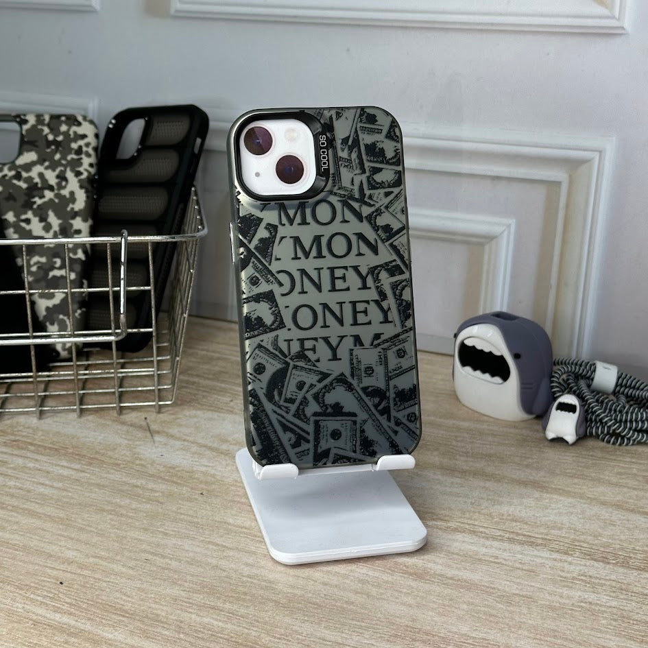 money iph 15