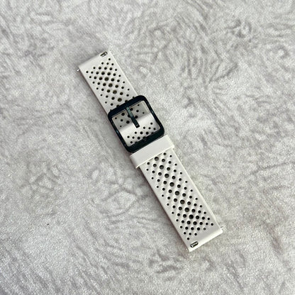 Manilla pasador gris