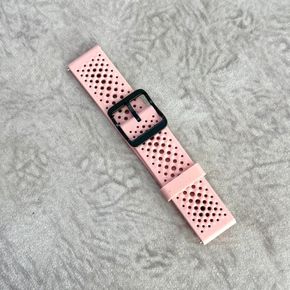 Manilla pasador palo rosa