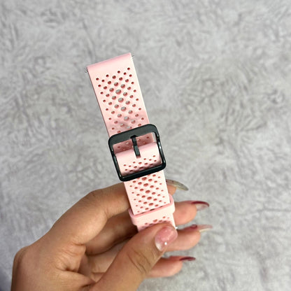 Manilla pasador palo rosa