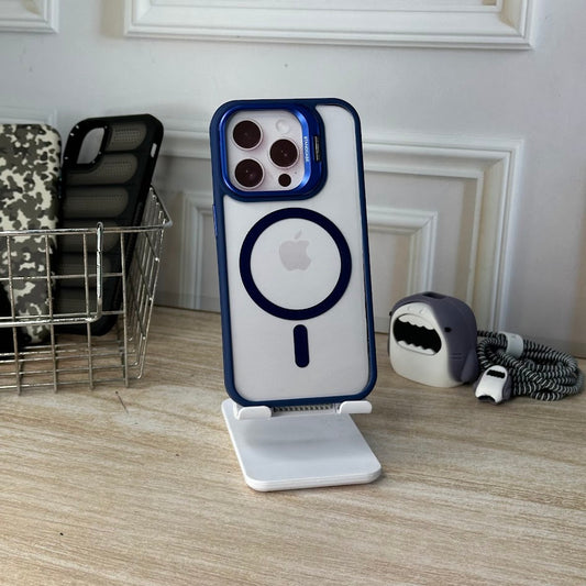 Combo mags azul IPH 15 PRO