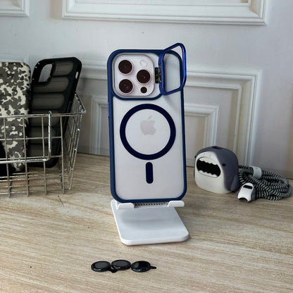 Combo mags azul IPH 15 PRO