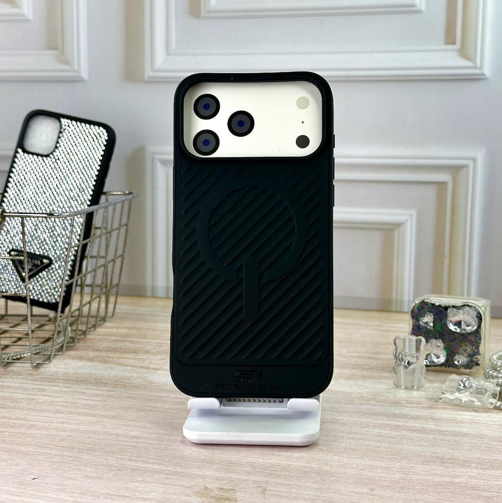 Gear negro IPH 17 PRO MAX