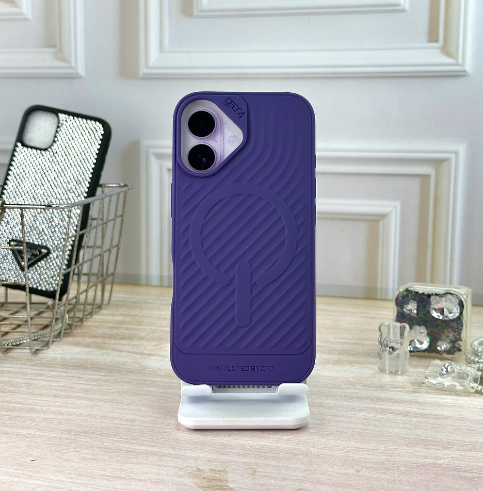 Gear morado IPH 17