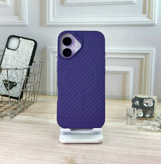 Gear morado IPH 17