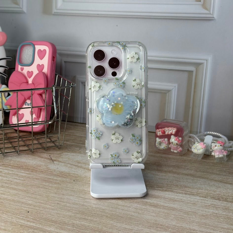 jardín + pop iph 15 pro