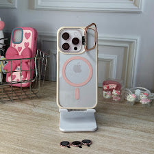 Combo mags rosa IPH 14 PRO MAX