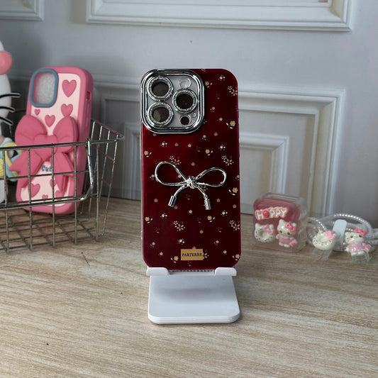 Lazo rojo IPH 15 PRO