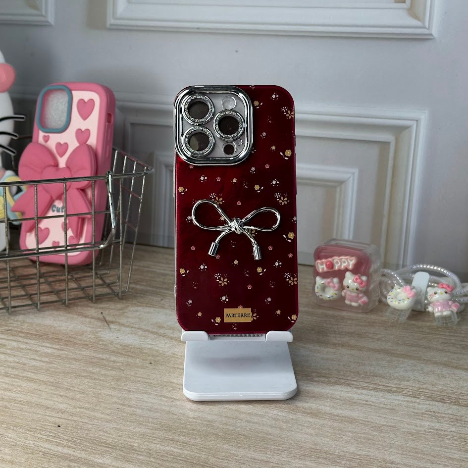 LAZO ROJO IPH 13 PRO