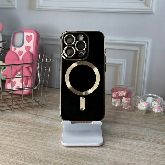 MagSafe negro iph 15 pro