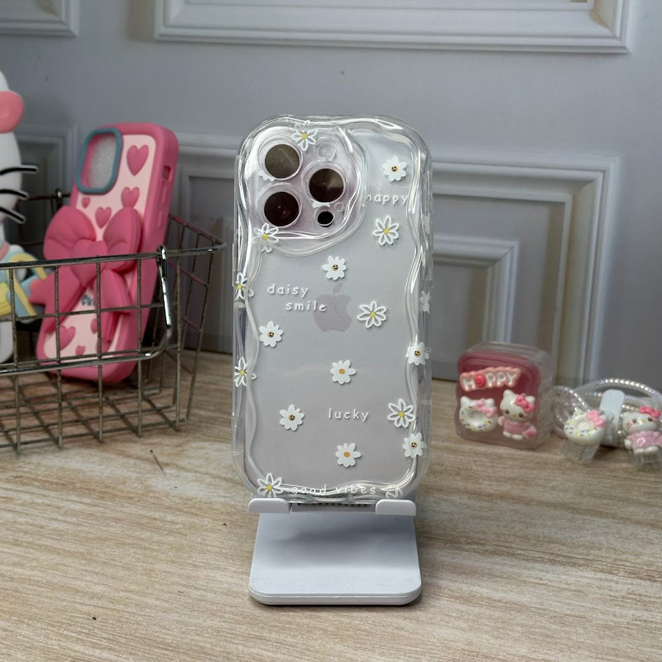 Flores pequeñas IPH 14 PRO