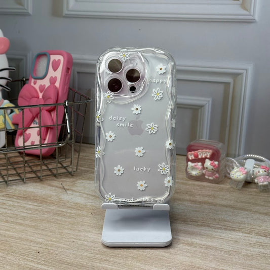 Flores pequeñas IPH 14 PRO