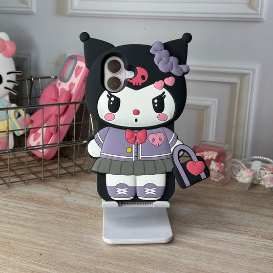 Kuromi IPH 16