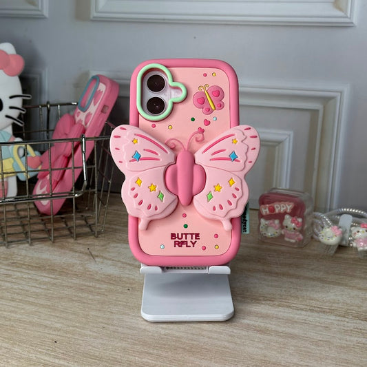 mariposa iph 16 plus