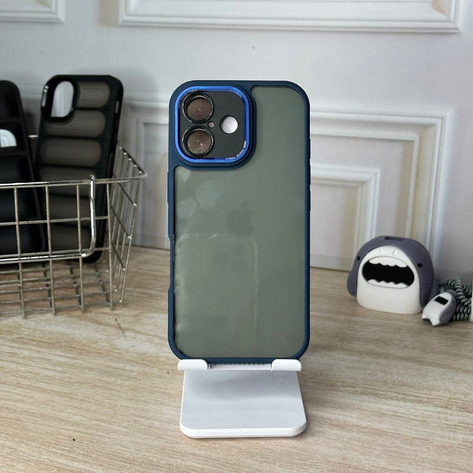 Tipo 1 azul IPH 16 PRO