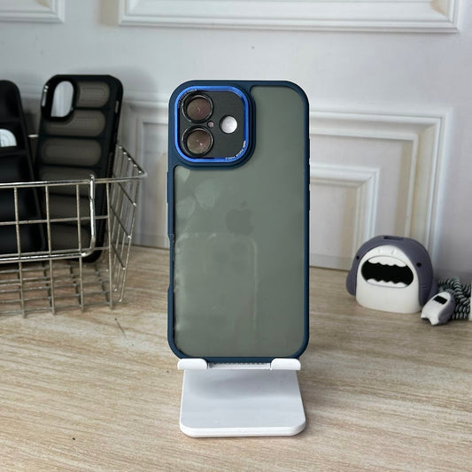 Tipo 1 azul IPH 16 PRO