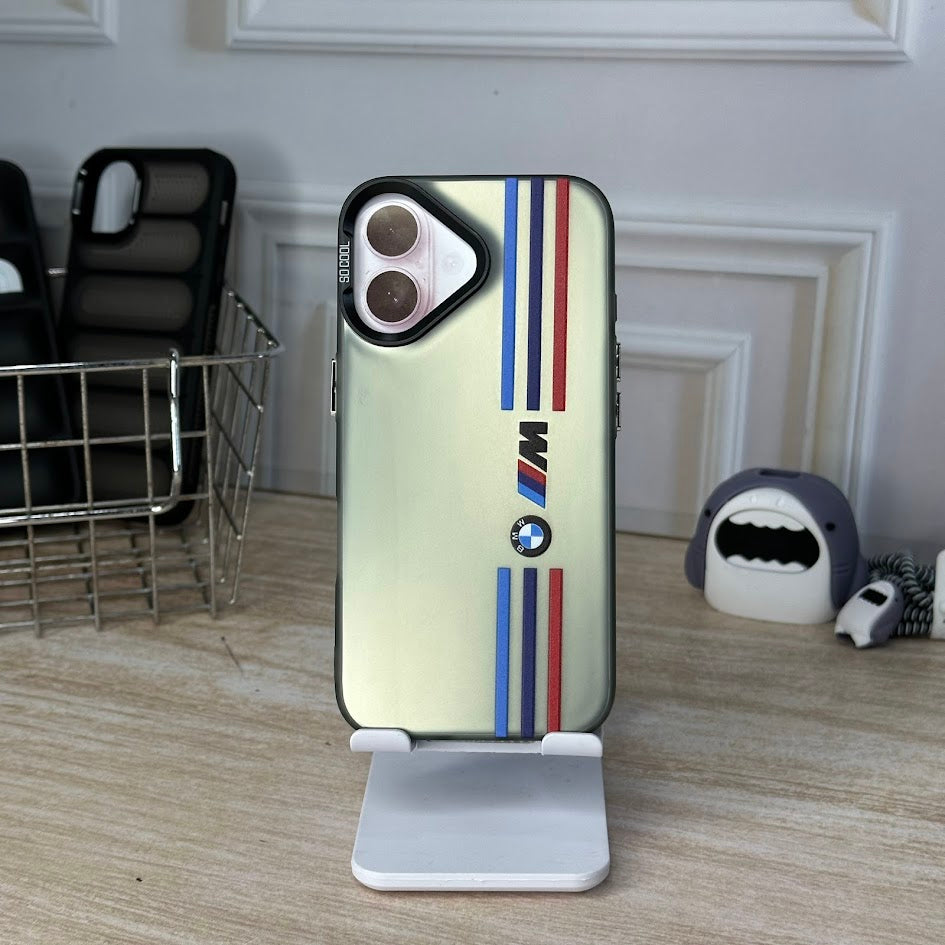 BMW iph 16