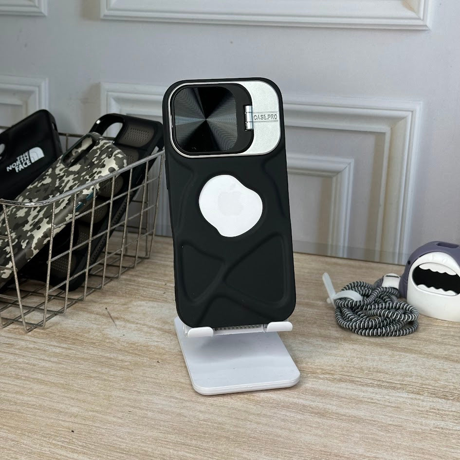 Manzana negra IPH 16 PRO