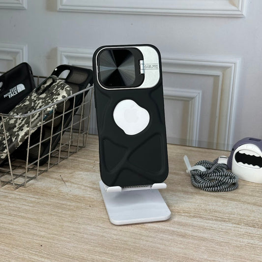 Manzana negra IPH 16 PRO