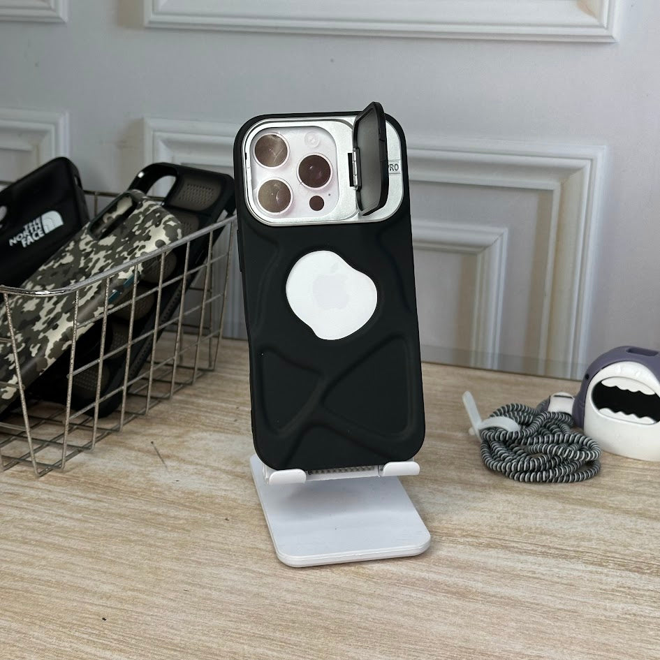 Manzana negra IPH 16 PRO