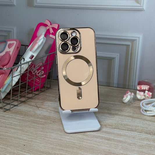 MagSafe rosa iph 16 pro