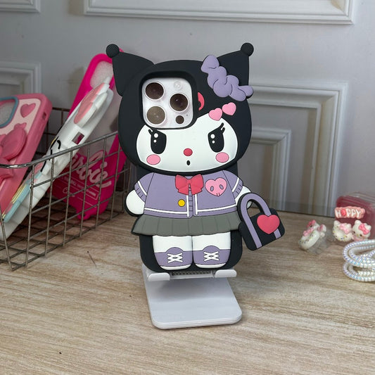 Kuromi IPH 16 PRO